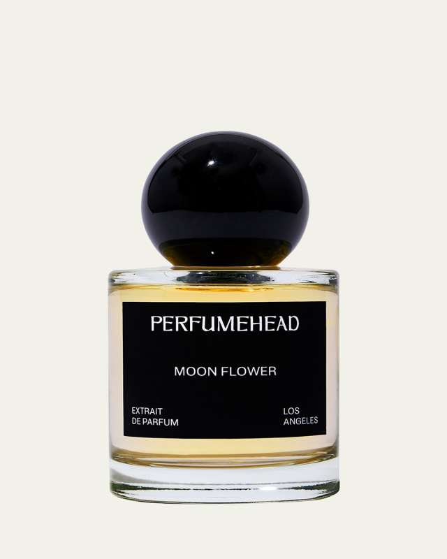 Moon Flower Extrait de Parfum, 1.7 oz.